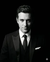 Portrait de Audiard