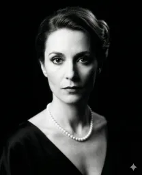 Portrait de Bernhardt