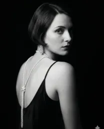 Portrait de Coco