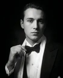 Portrait de Colbert