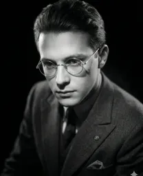 Portrait de Gauss