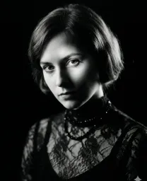 Portrait de Lovelace