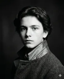 Portrait de Marco Polo