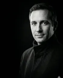 Portrait de Mitnick
