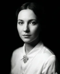 Portrait de Nightingale
