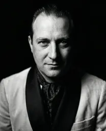 Portrait de Ogilvy