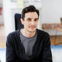 Alexandre Carette