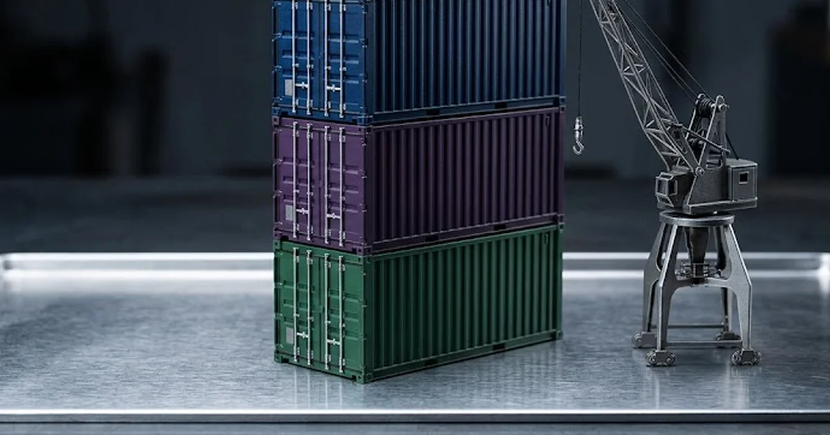 Docker e-commerce : conteneuriser sa boutique en production